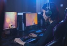 Top 13 best gaming chair under 100 in 2023