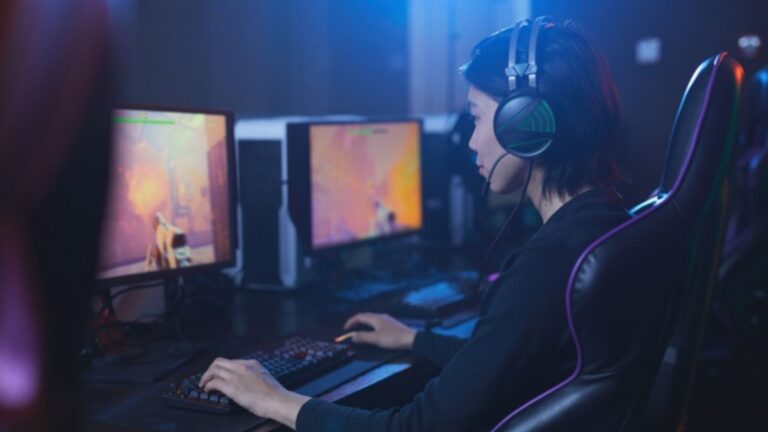 Top 13 best gaming chair under 100 in 2023