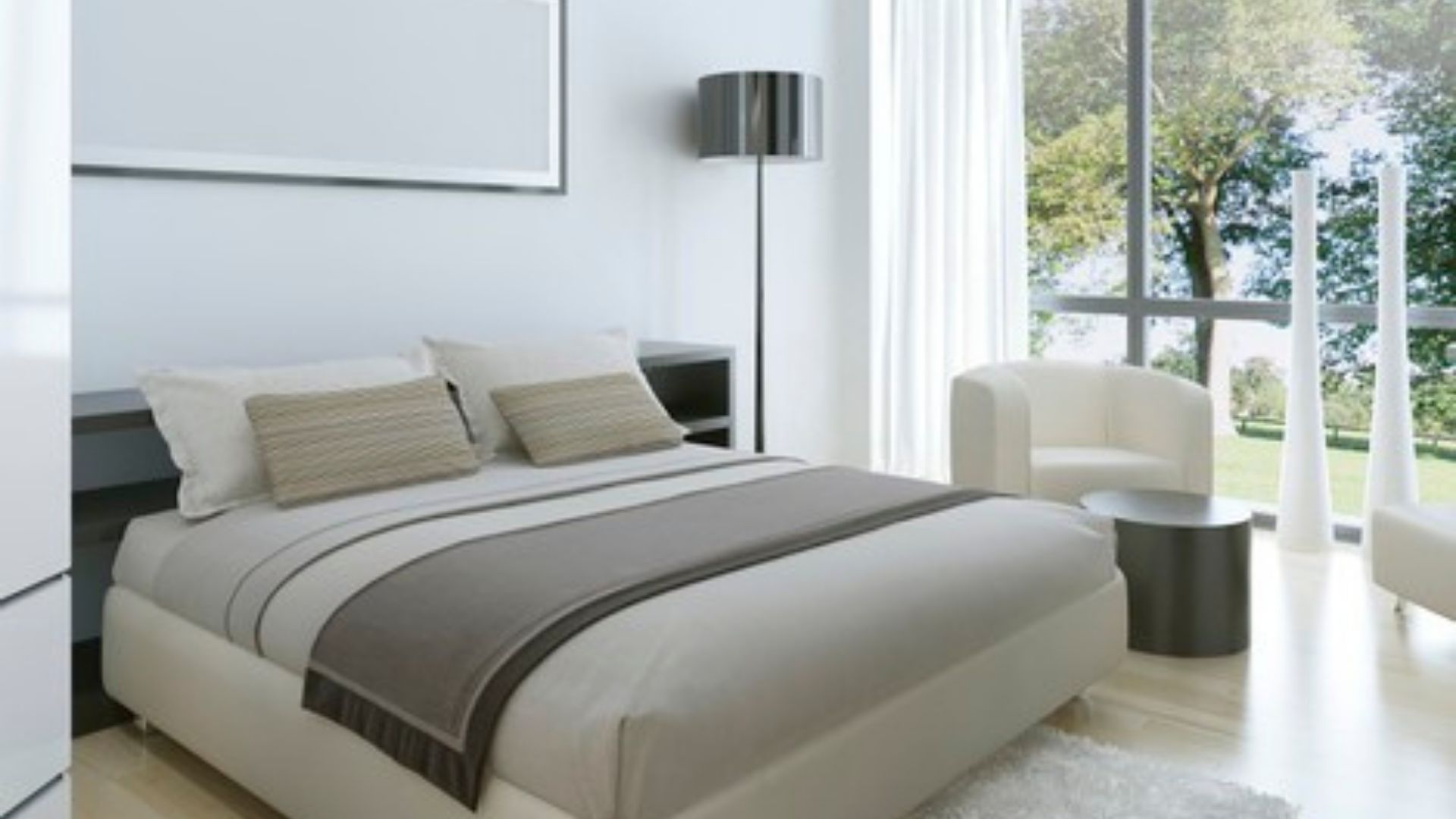 select luxury mattress review