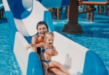 Top 13 Best Inflatable Water Slides