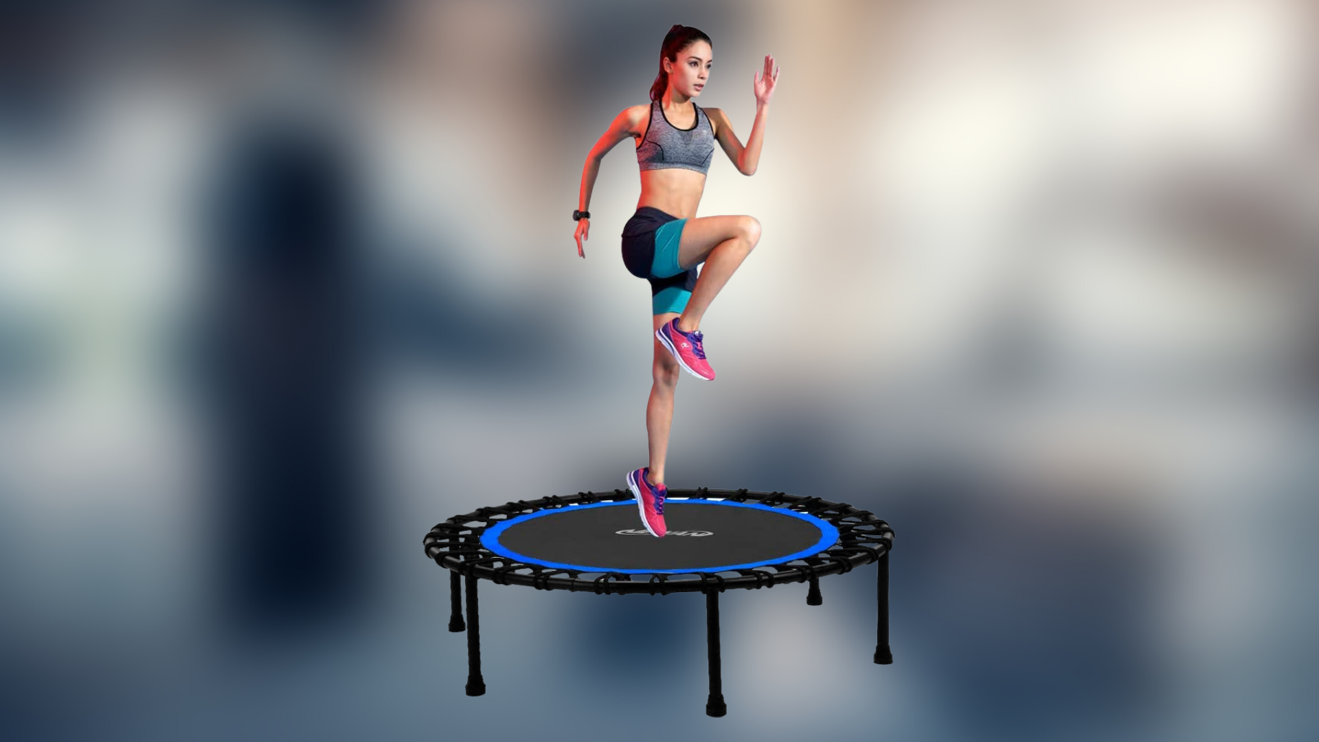 Top 13 Best Trampolines For Adults in 2023 (Review) TDH US