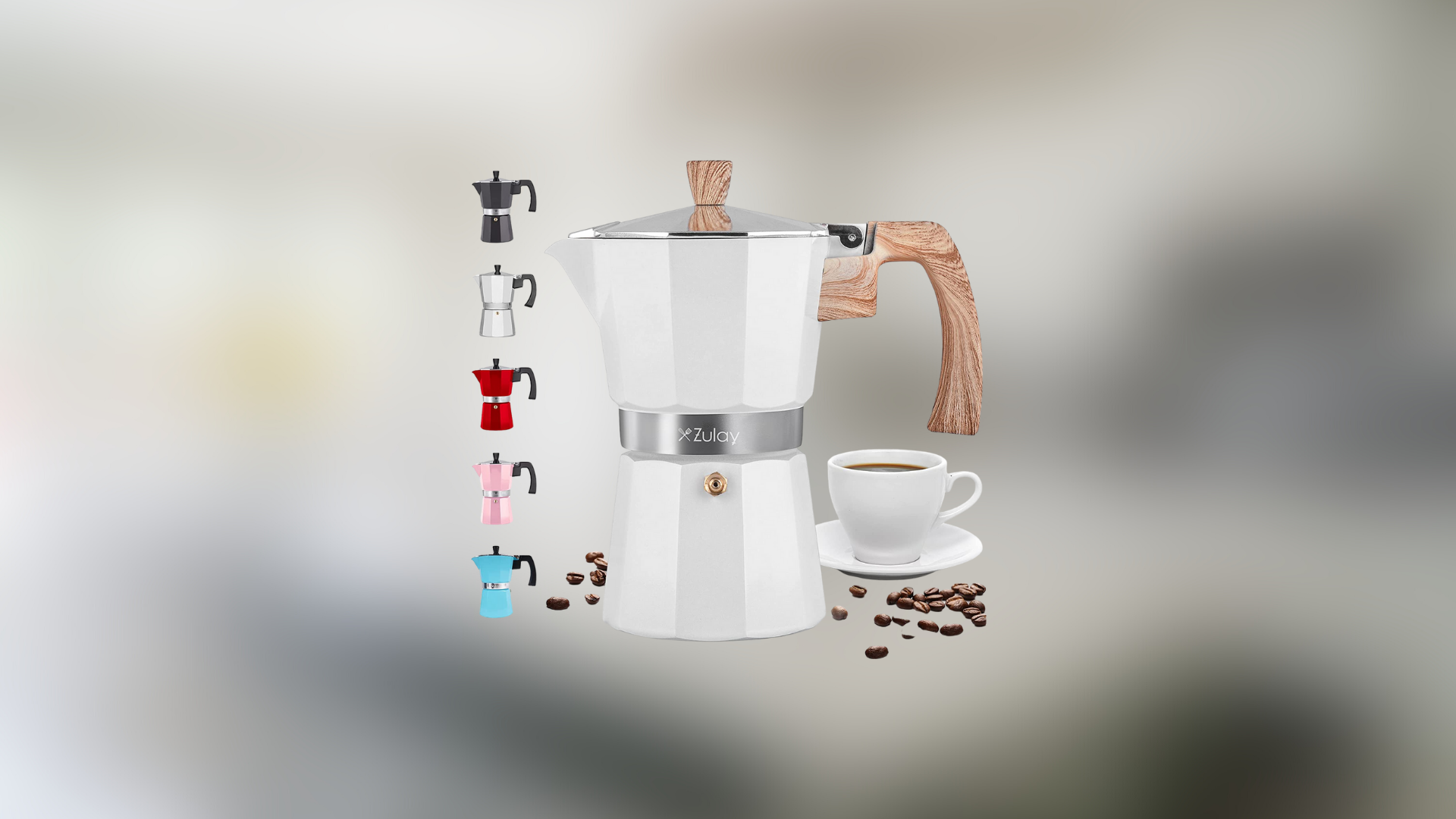 Top 13 Best Stovetop Espresso Makers in 2023 (Review) TDH US