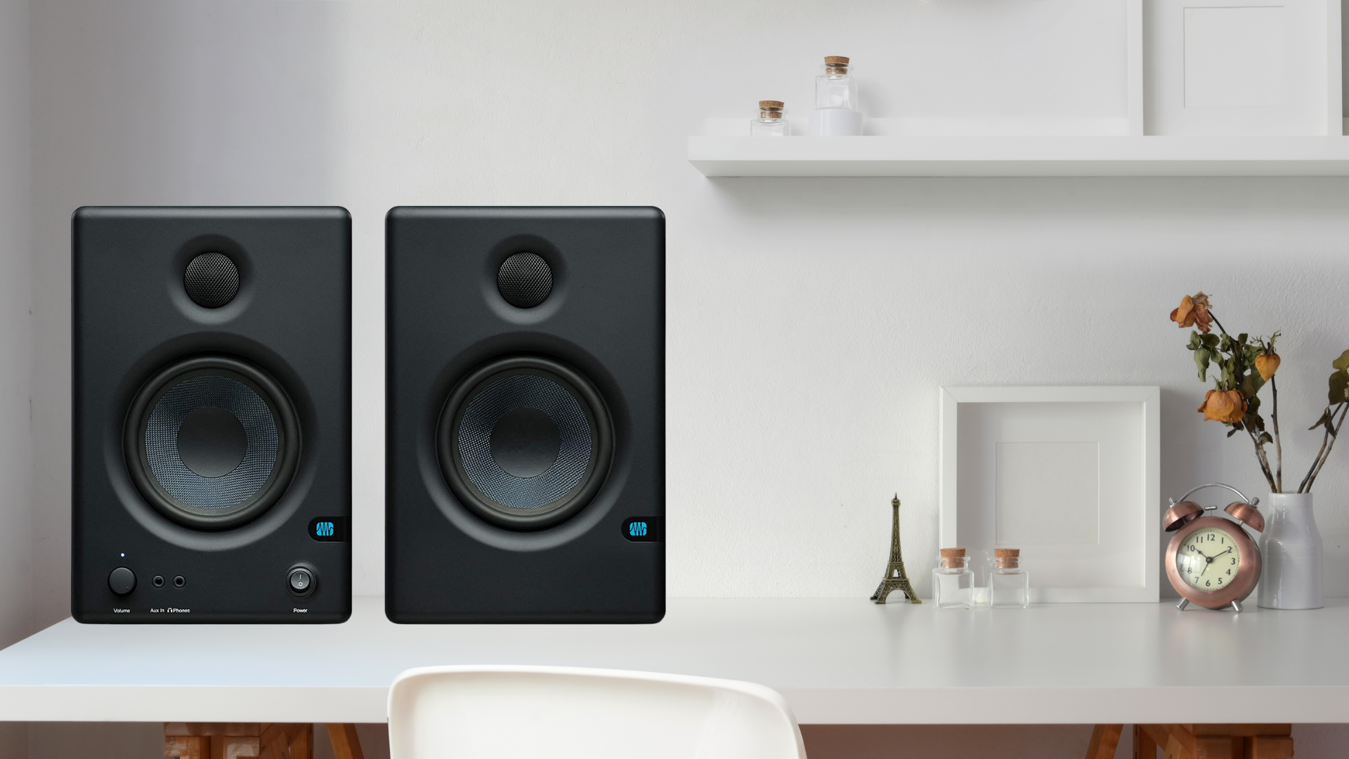 Top 13 Best Speakers for vinyl TDH US