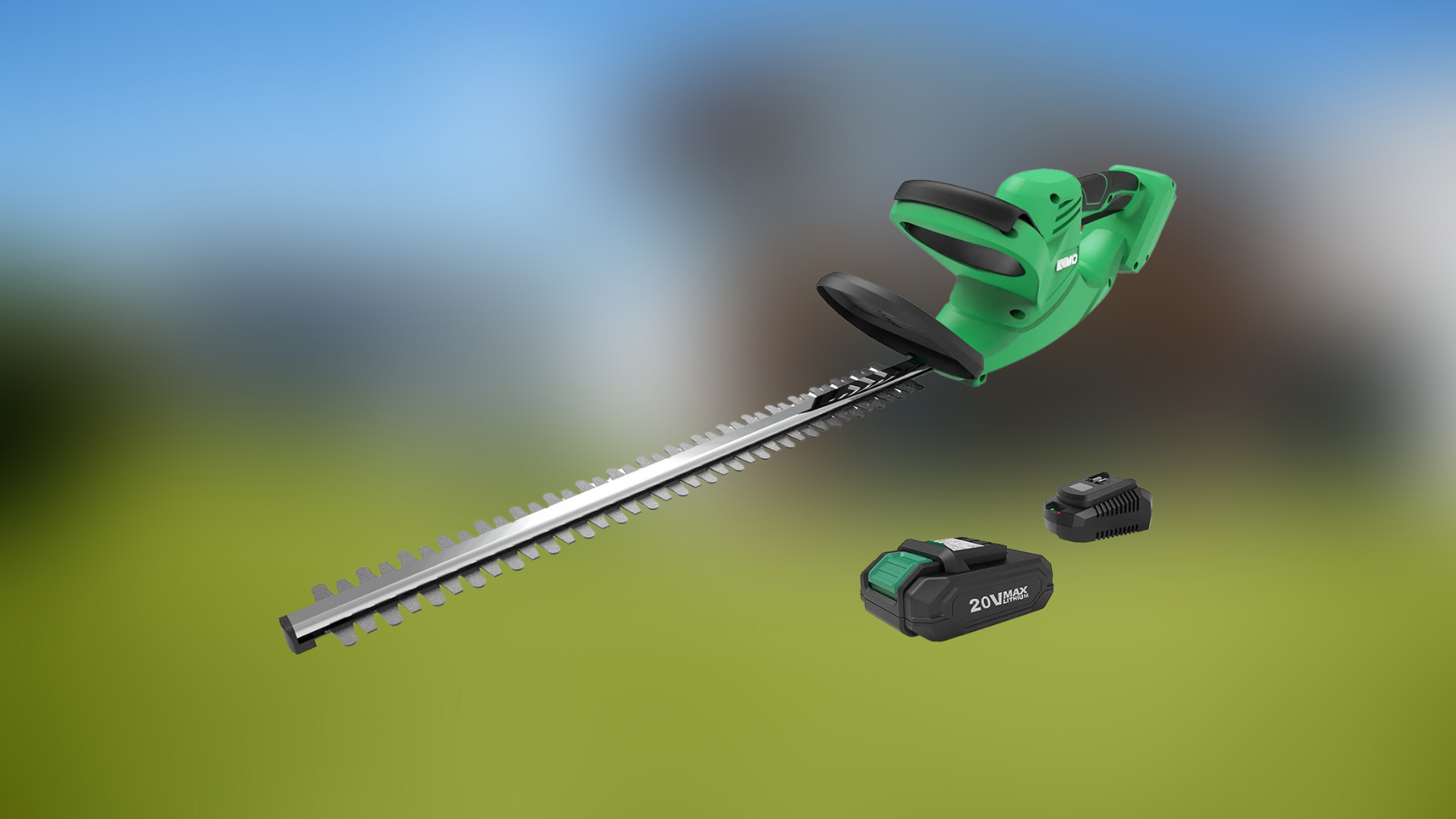 Top 13 Best Cordless Hedge Trimmers in 2023 (Review) TDH US