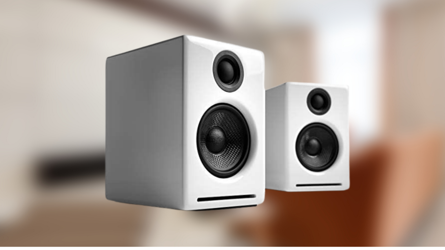 Top 13 Best Speakers for vinyl TDH US