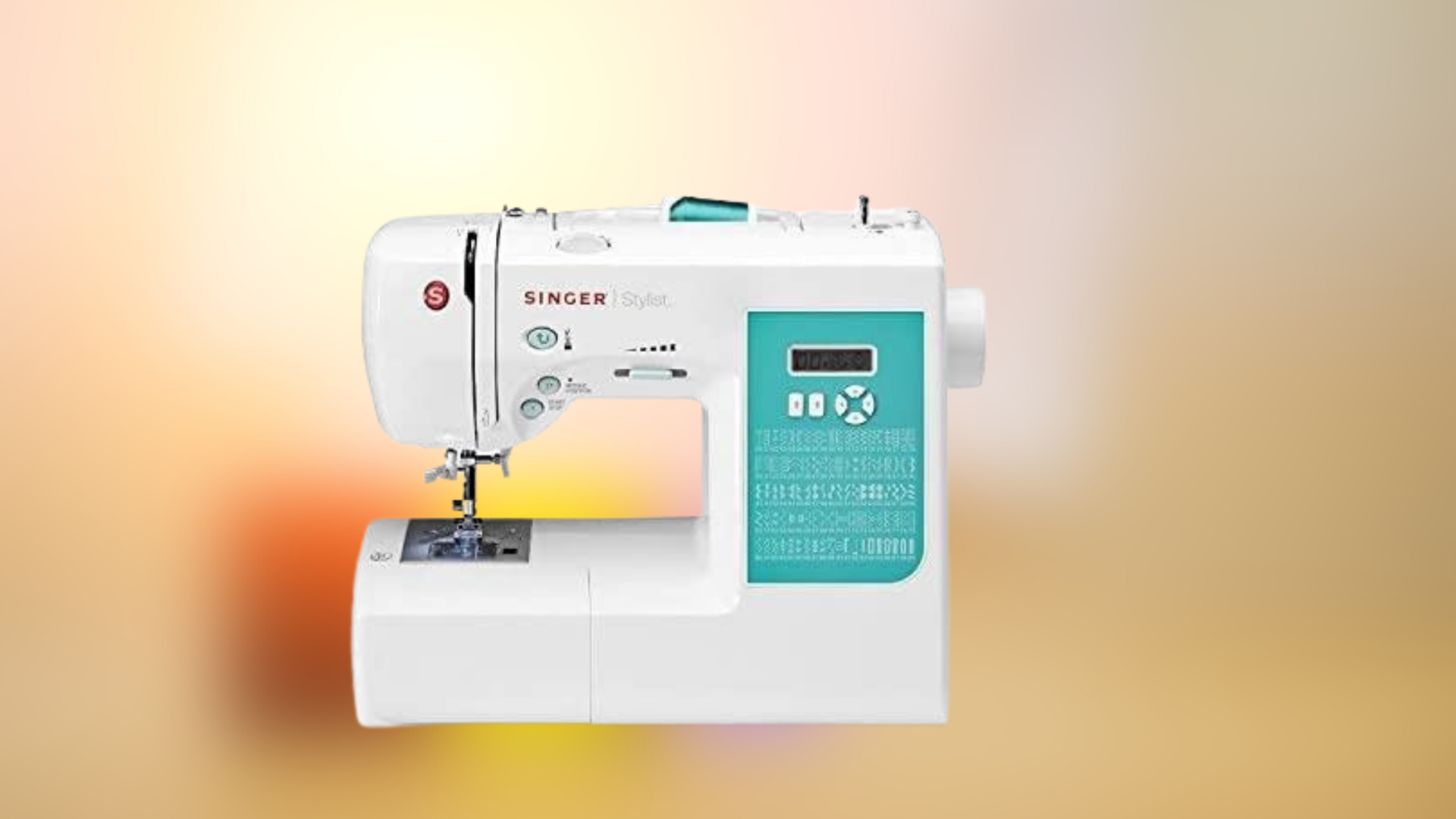 Top 13 Best Singer Sewing Machines For Adults in 2021 TDH US