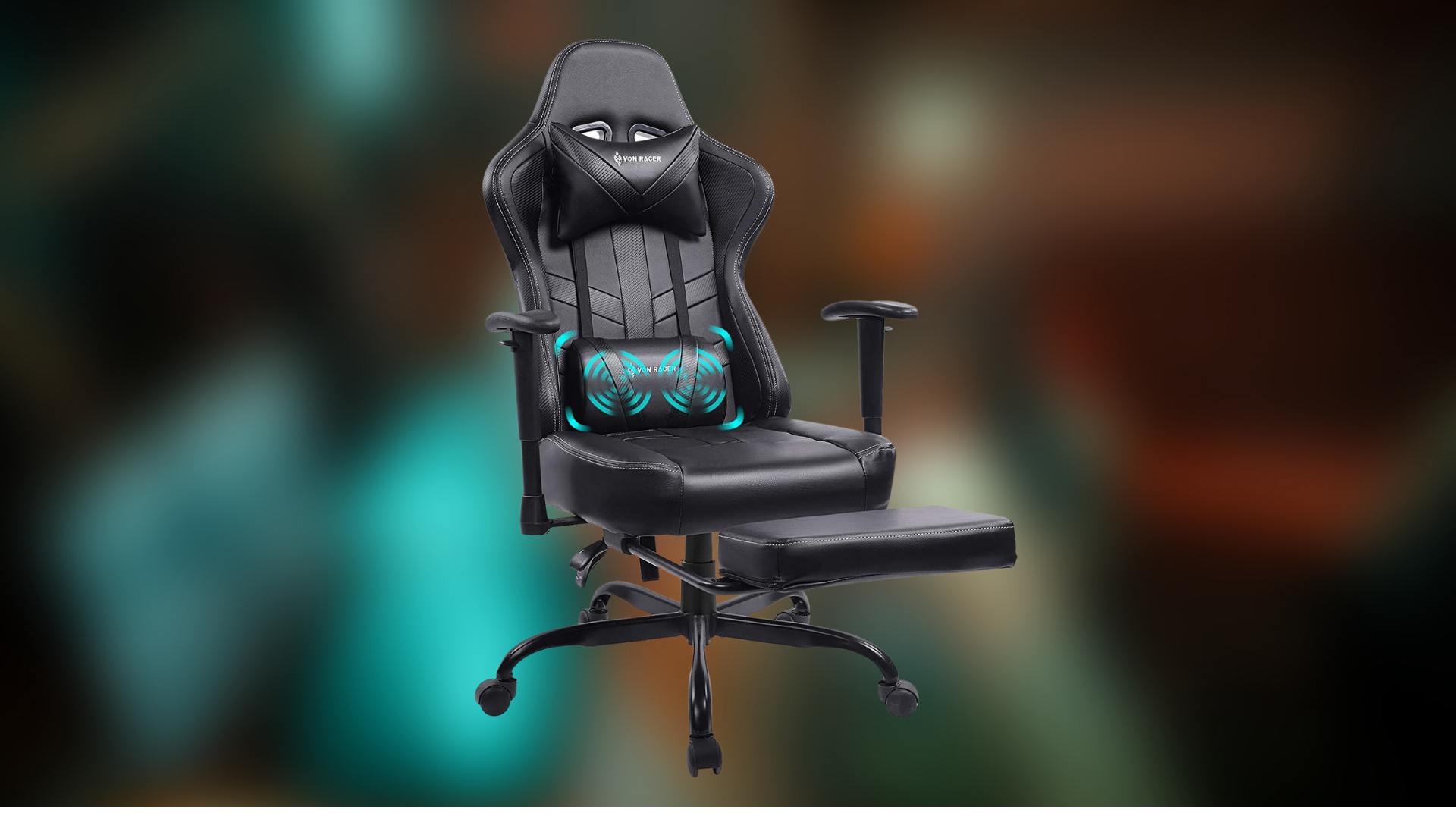 Top 13 best gaming chair under 100 in 2021 TDH US