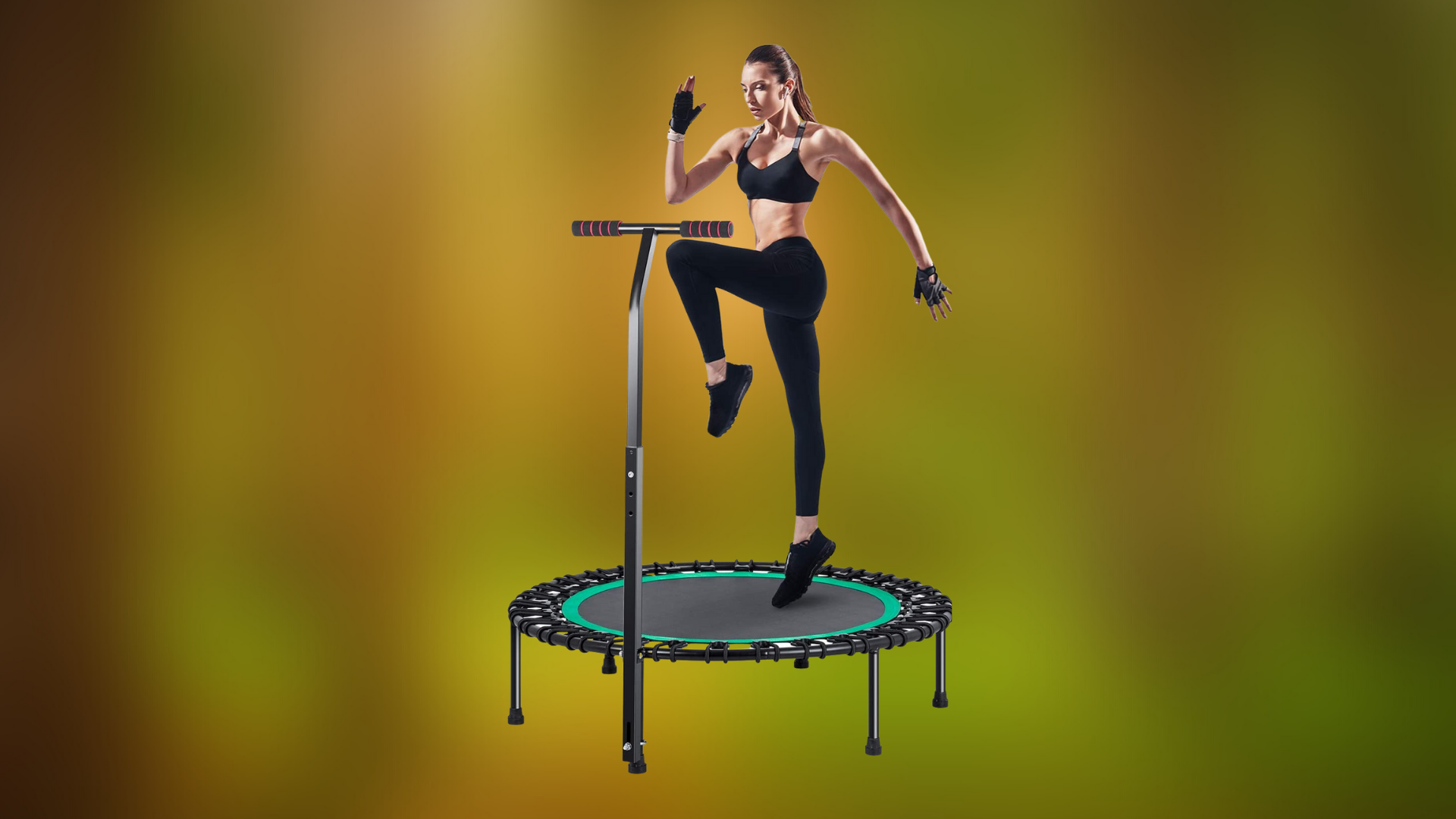 Top 13 Best Trampolines For Adults - in 2023 (Review) TDH US