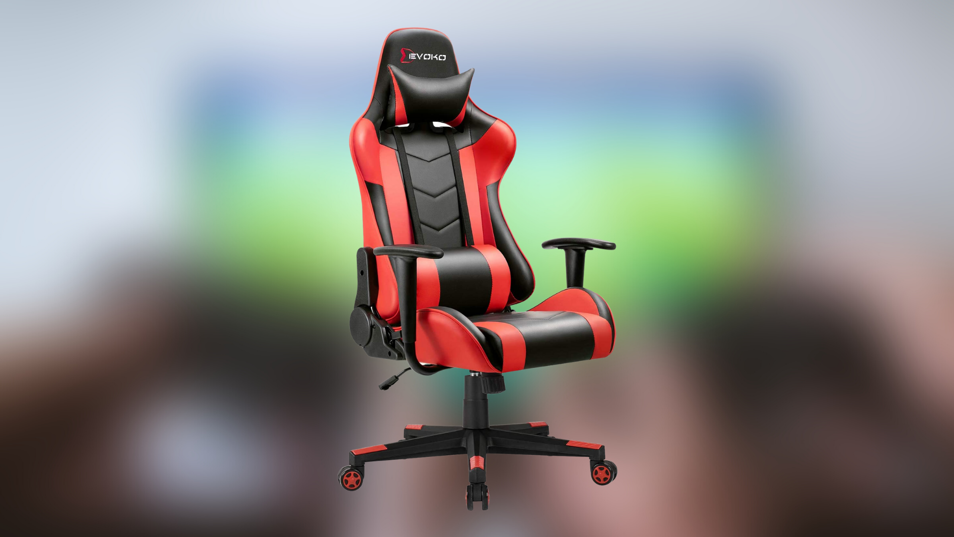 Top 13 best gaming chair under 100 in 2021 TDH US