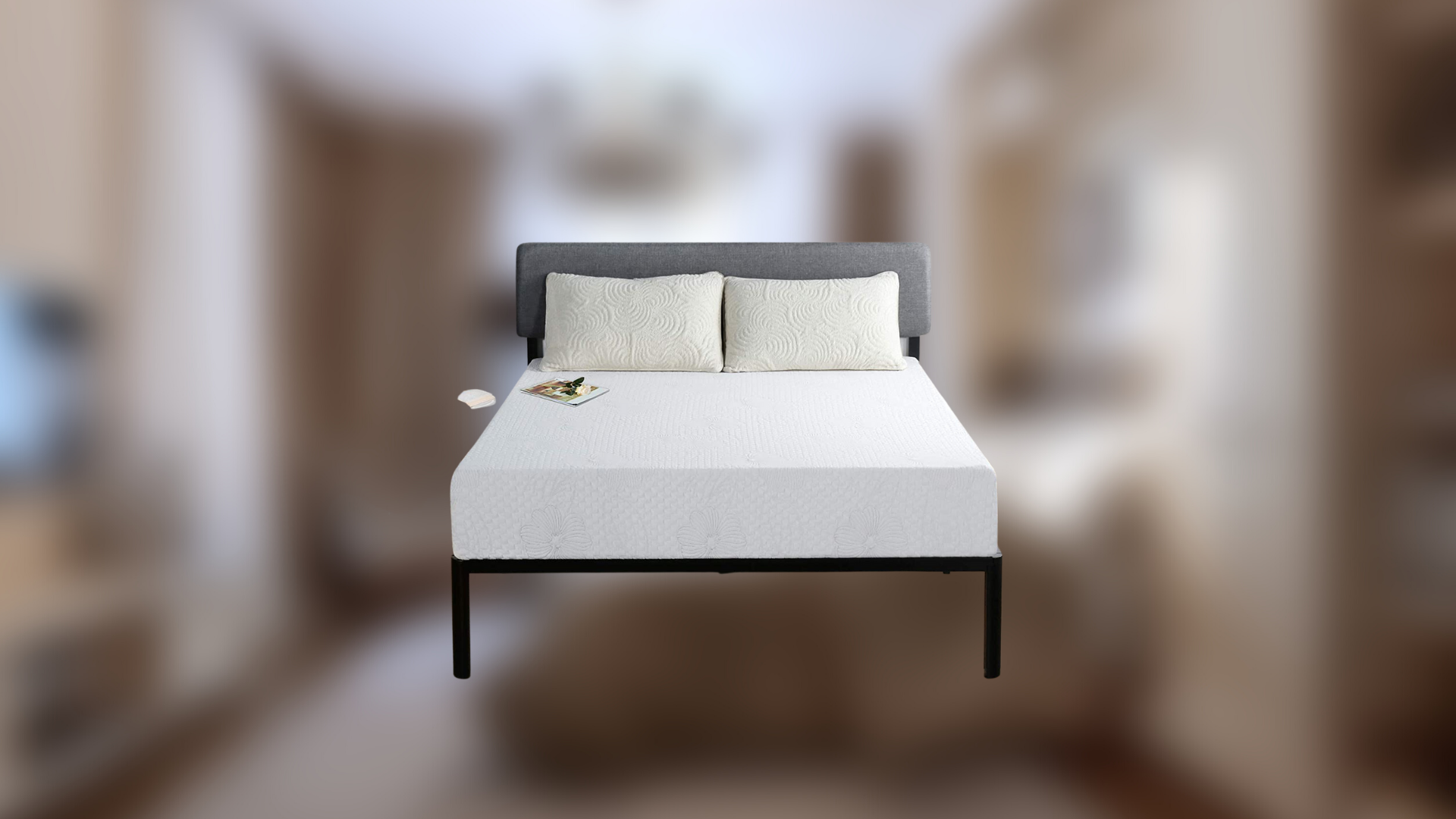 Top 13 Best Mattress under 500 Dollars in 2021 TDH US