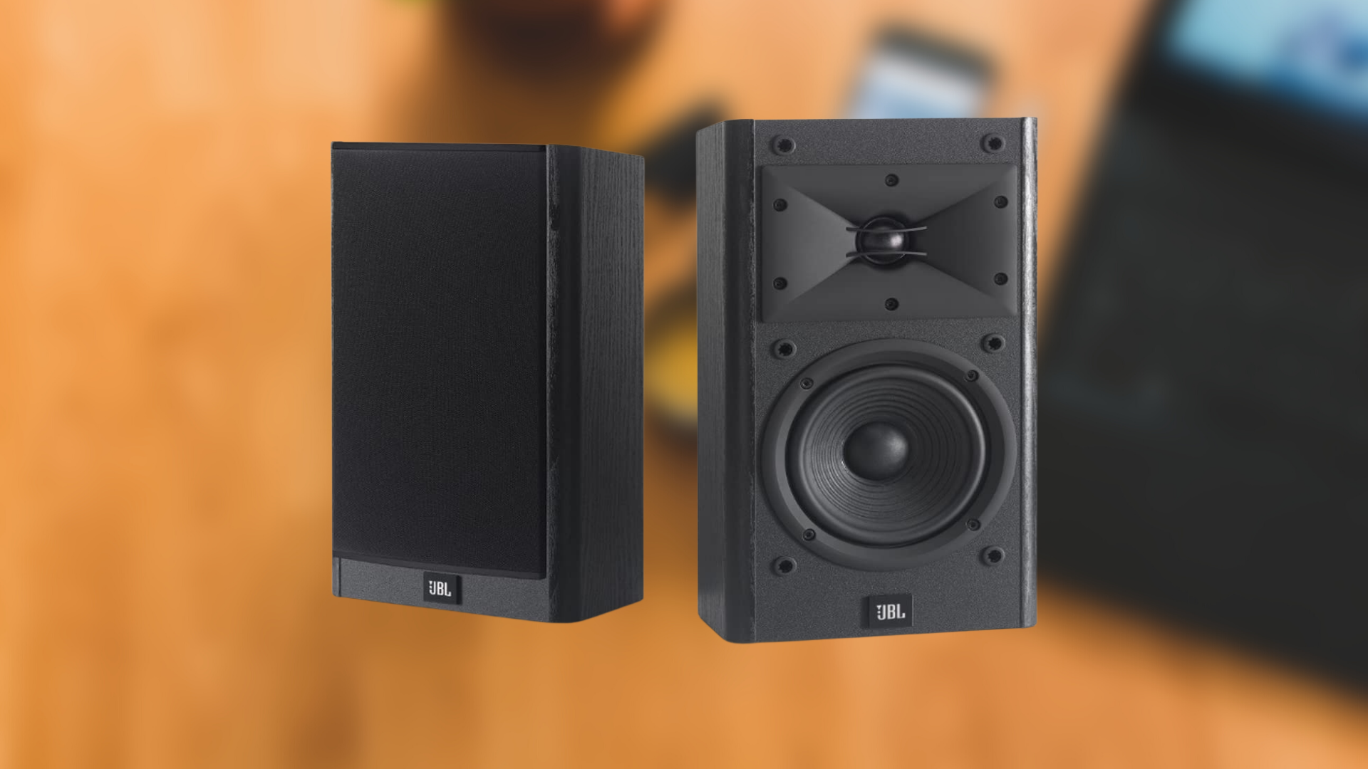 Top 13 Best Speakers for vinyl TDH US