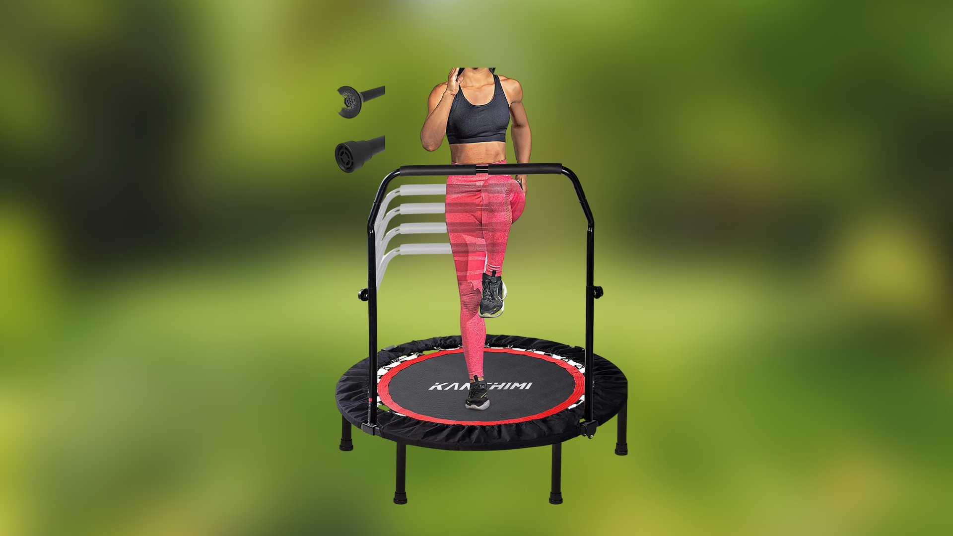 Top 13 Best Trampolines For Adults in 2023 (Review) TDH US