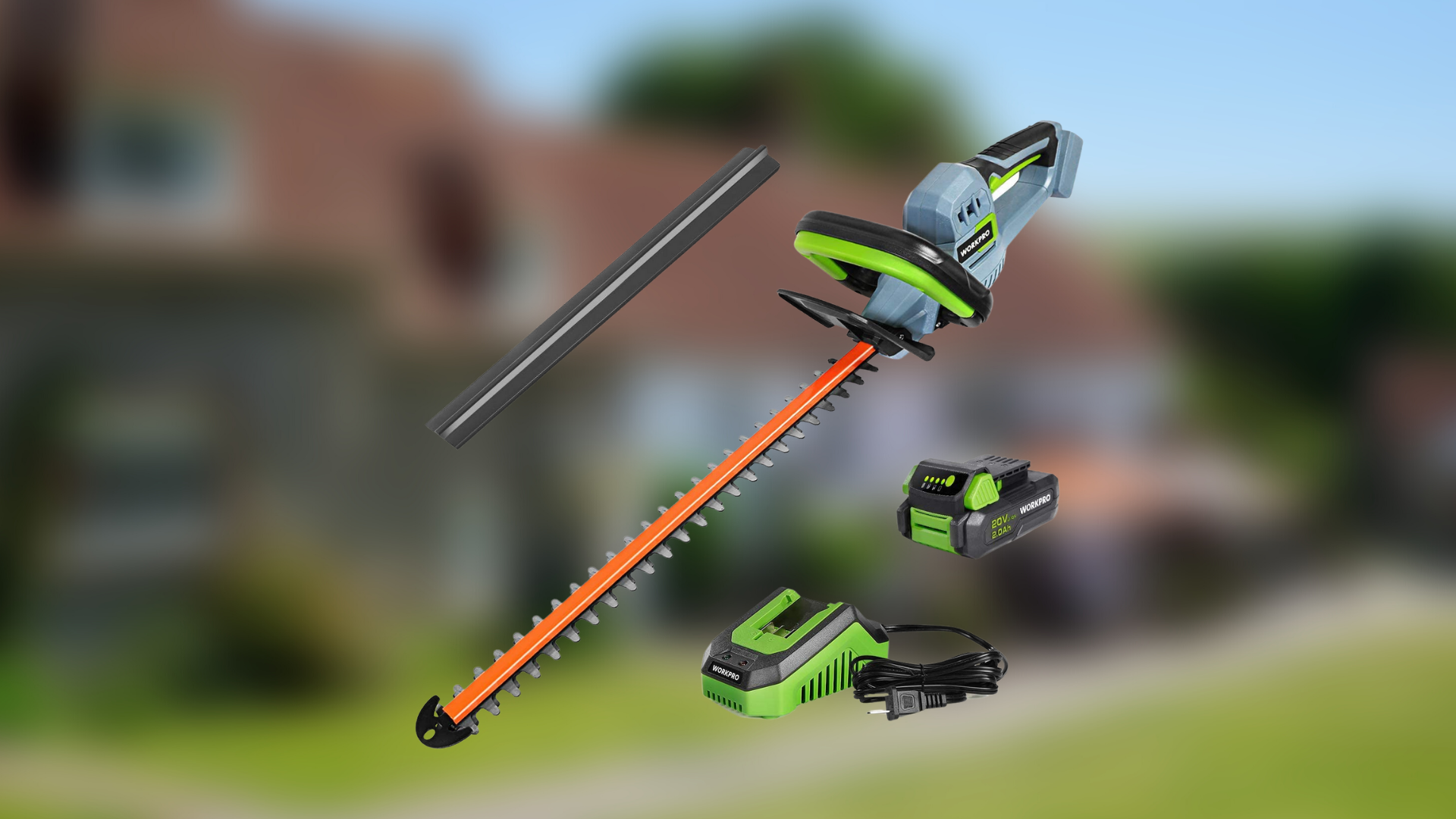 Top 13 Best Cordless Hedge Trimmers in 2023 (Review) TDH US