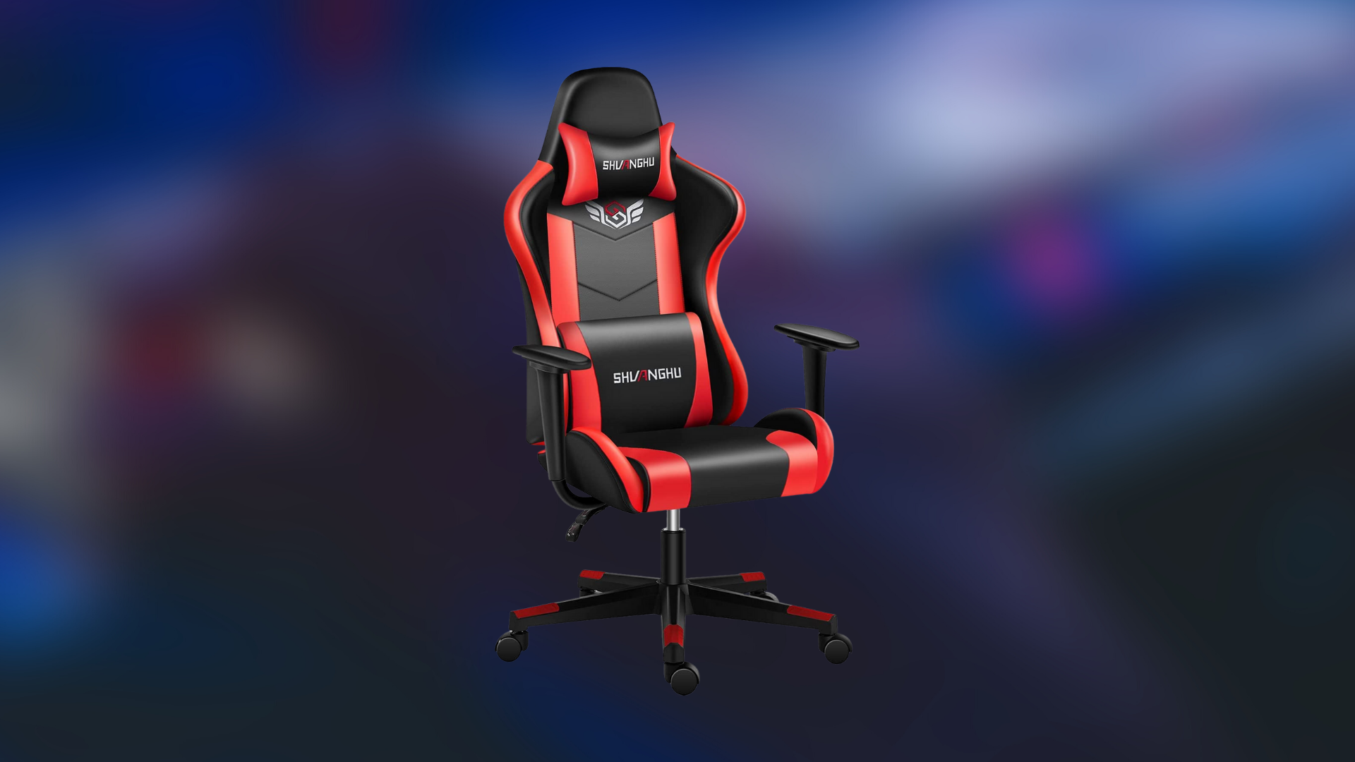 Top 13 best gaming chair under 100 in 2021 - TDH US