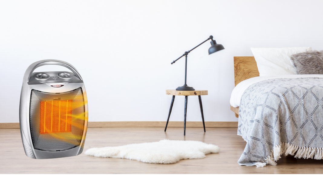 Top 13 best heaters for large rooms TDH US