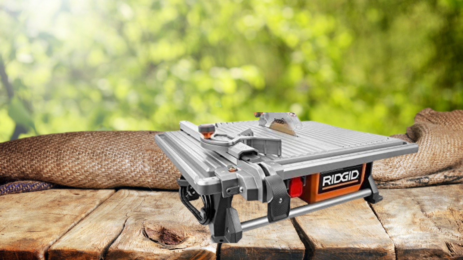 Top 13 Best Tile Saws in 2021 TDH US