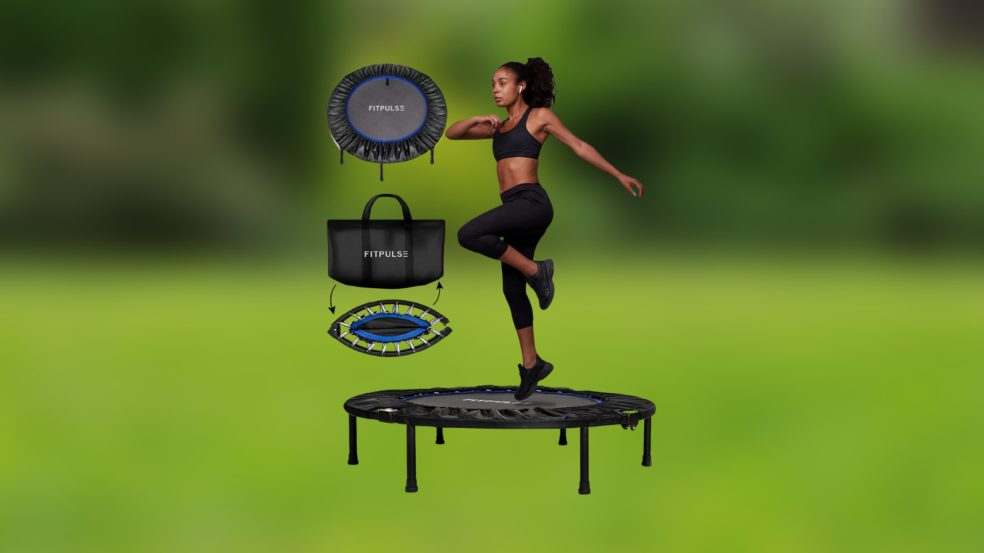 Top 13 Best Trampolines For Adults in 2023 (Review) TDH US