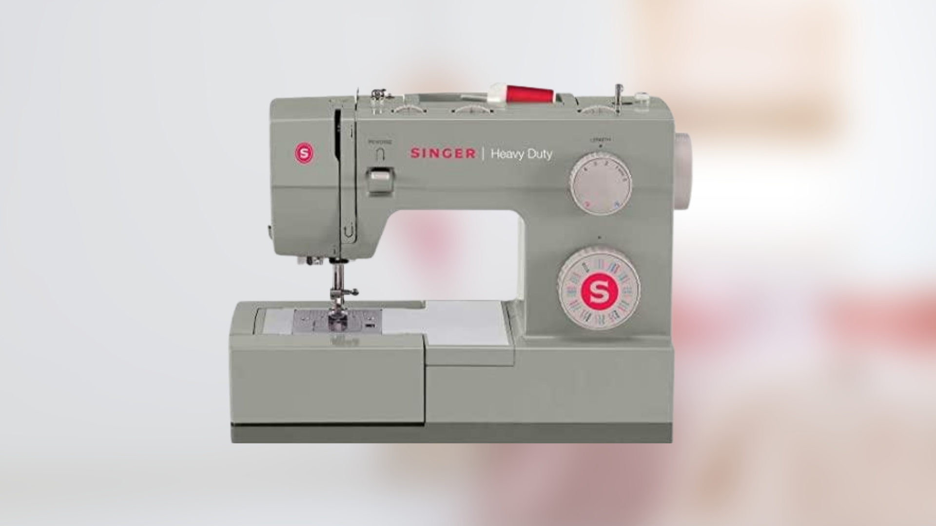 Top 13 Best Singer Sewing Machines For Adults in 2021 TDH US