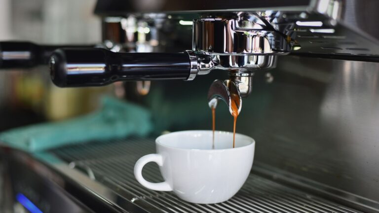Top 13 best semi-automatic espresso machine in Canada