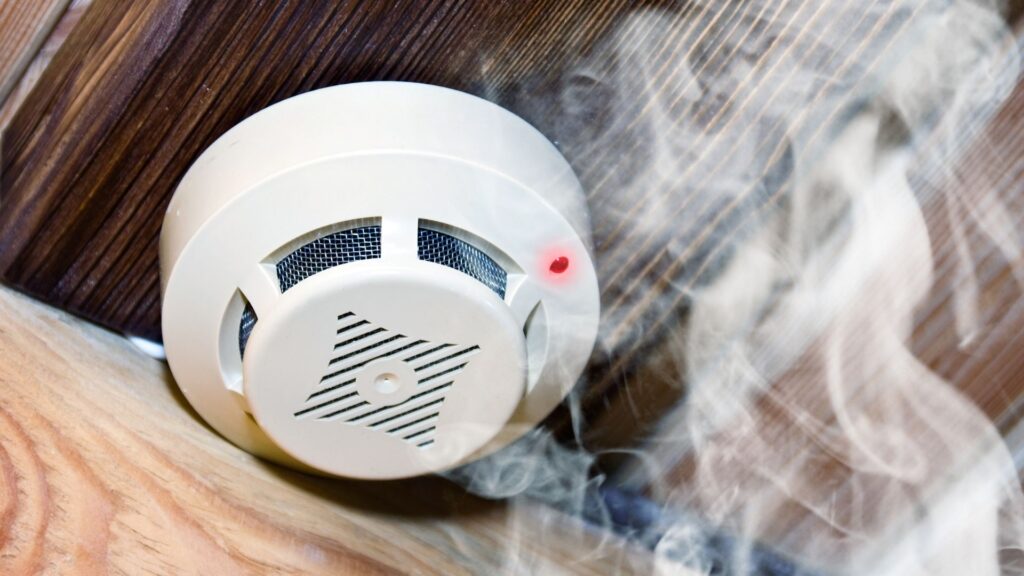 Top 13 best smoke detector in 2023 (Review) TDH US