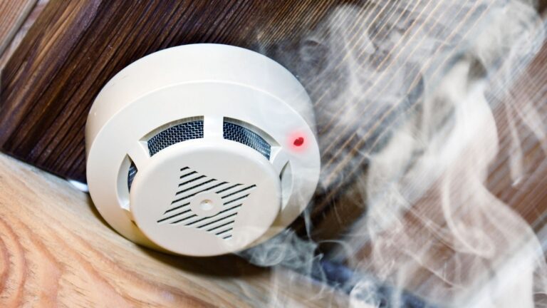 Top 13 best smoke detector
