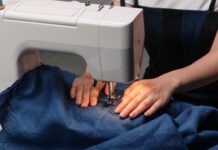 Top 13 best Sewing Machines For kids