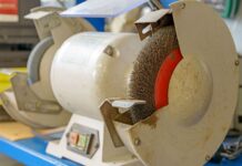 Top 13 Best Bench Grinders