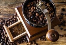 Top 13 Best Coffee Grinder For Espresso