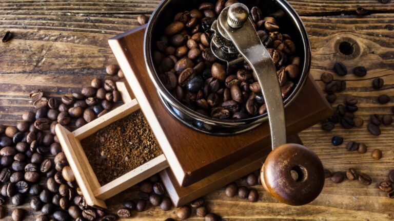 Top 13 Best Coffee Grinder For Espresso
