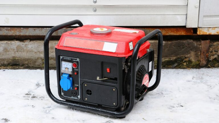 Top 13 Best Dual-Fuel Generators