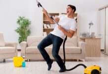 Top 13 best corded stick vacuum