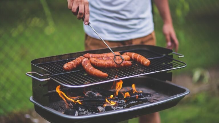 Top 13 best pellet smoker