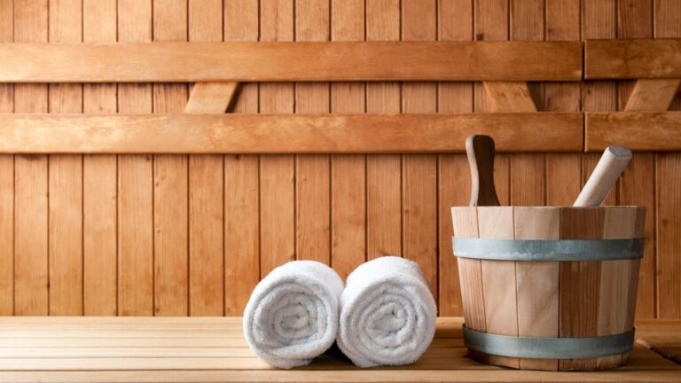 Top 13 best infrared sauna