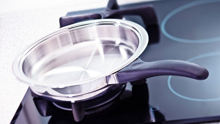 Top 10 Best Carbon Steel Pan in Canada