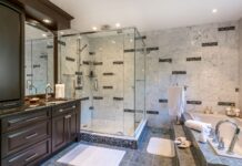 Top 13 best shower head for low water pressure