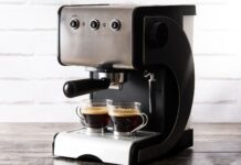Top 13 best coffee and espresso makers