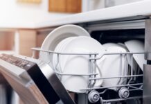 Top 13 best dishwasher under 500