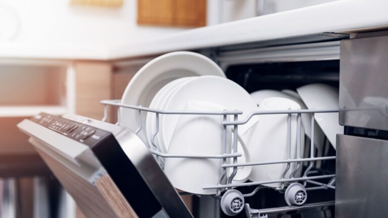 Top 13 best dishwasher under 500