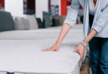 Top 13 best mattress for hip pain
