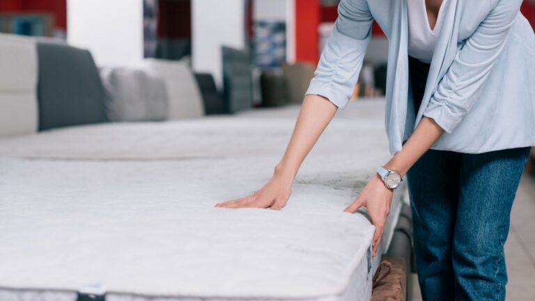 Top 13 best mattress for hip pain