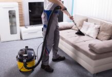 Top 13 best vacuum for laminate floors