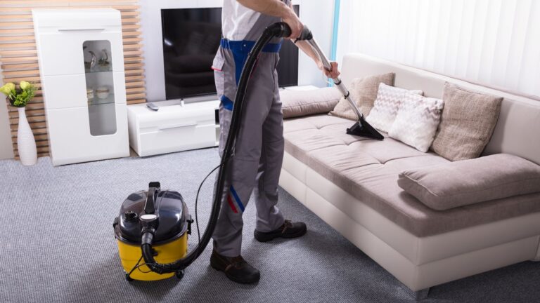 Top 13 best vacuum for laminate floors