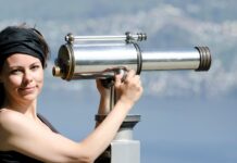 Top 13 best telescope for viewing planets