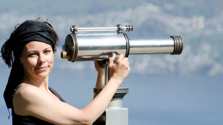 Top 13 best telescope for viewing planets