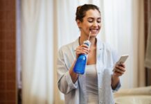 Top 13 Best Cordless Water Flosser