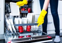 Top 13 best countertop dishwasher