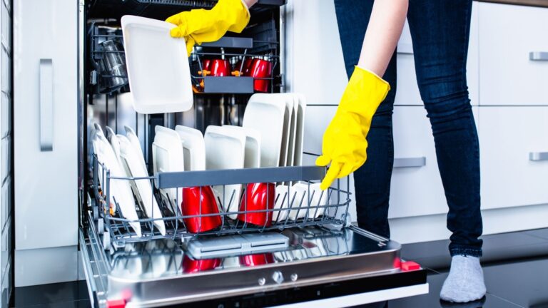 Top 13 best countertop dishwasher