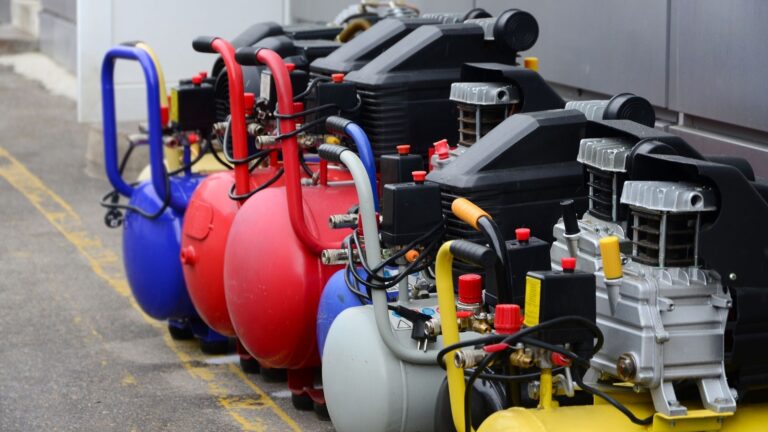 Top 13 Best 12v Air Compressor