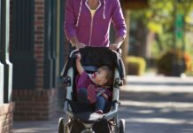 Top 9 Best Double Jogging Strollers
