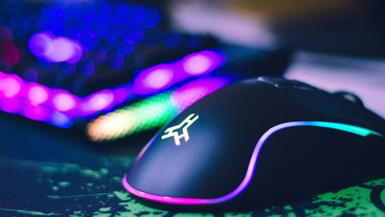 Top 10 Best Gaming Mouse For Small Hands